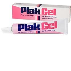 PLAK GEL