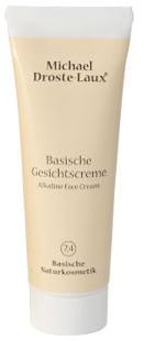 DROSTE LAUX CR BAS 7,4 DETERGENTE VISO