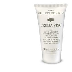 MONTHERM ARGAN CREMA VISO 50 ML