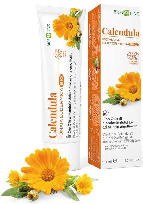 CALENDULA POMATA 50ML