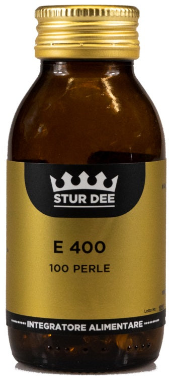 STUR DEE E400 100CPS