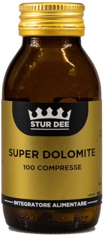 STUR DEE SUPER DOLOMITE 100TAV