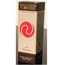 WELLNESS FLOWERS N4 50ML
