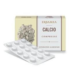 CALCIO COMPRESSE 60 COMPRESSE