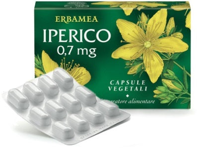 IPERICO 36 CAPSULE