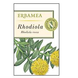 RHODIOLA 50 CAPSULE