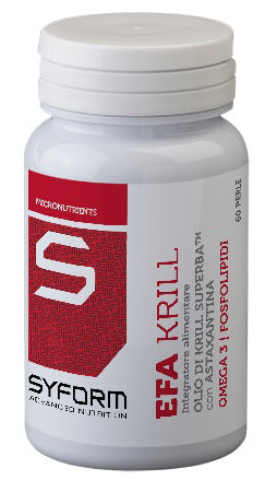 EFA KRILL 60PRL
