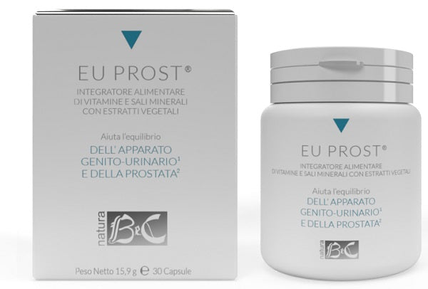 EU PROST 30 CAPSULE