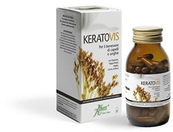 KERATOVIS - 100 opercoli