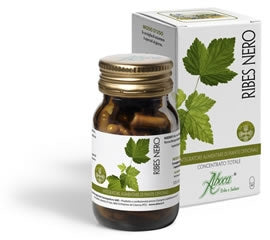 RIBES NERO CONCEN TOTALE - 50 opercoli