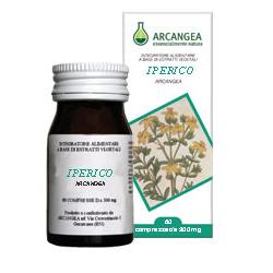 IPERICO 60 COMPRESSE