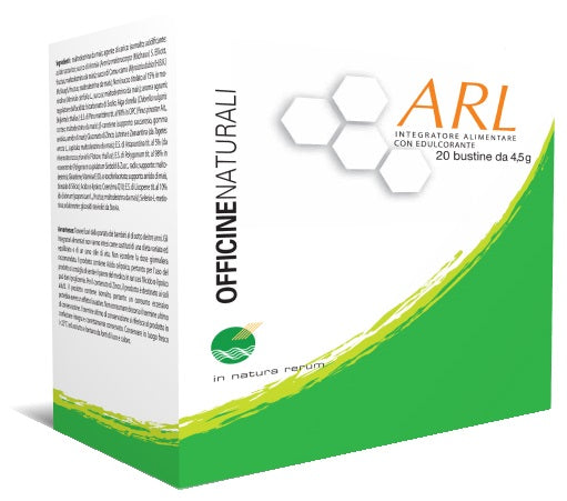 ARL 20 BUSTINE 6G