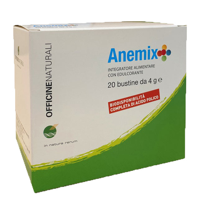 ANEMIX 20 BUSTINE 5G
