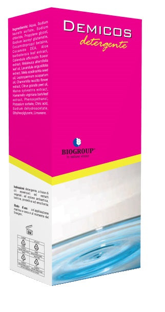DEMICOS DET 150ML