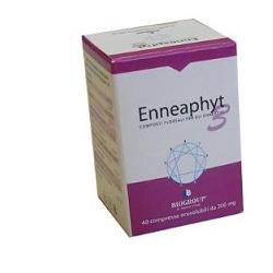 ENNEAPHYT 3 40CPR OROSOLUBILE 300MG