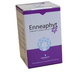 ENNEAPHYT 4 40CPR OROSOLUBILE 300MG