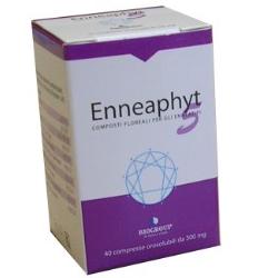 ENNEAPHYT 5 40CPR OROSOLUBILE 300MG