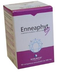ENNEAPHYT 9 40CPR OROSOLUBILE 300MG