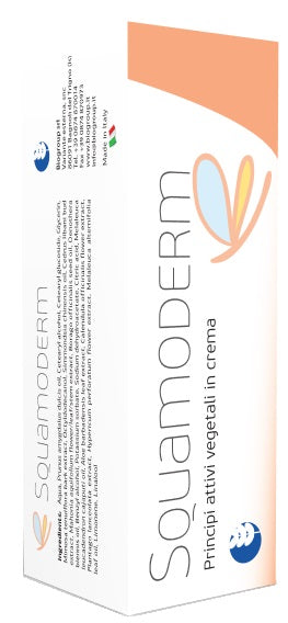SQUAMODERM CREMA 50ML