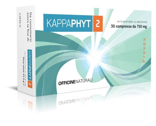 KAPPAPHYT 2 30 CPR 750MG