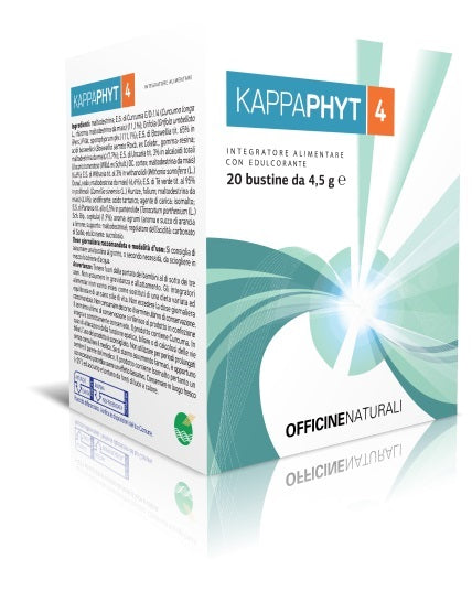KAPPAPHYT 4 20 BUSTINE 4,5G