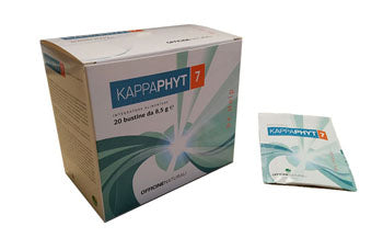 KAPPAPHYT 7 20 BUSTE 8,5G