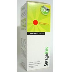 SURAGE AXIS 50ML SOLUZIONE IDROALCOLICA