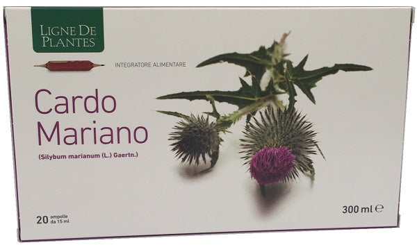 CARDO MARIANO BIO 20AB 15ML