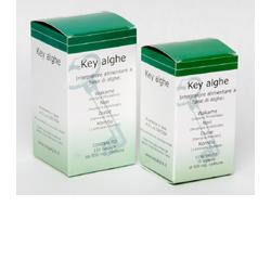 KEY ALGHE 150CPS