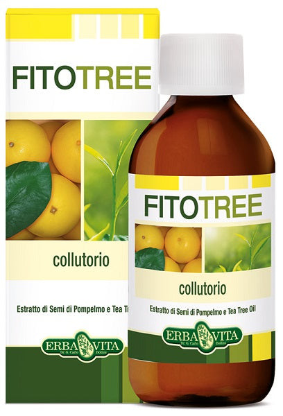 FITOTREE COLLUTORIO 200ML