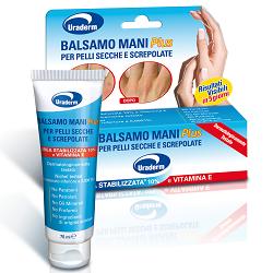 URADERM BALSAMO MANI PLUS 75ML