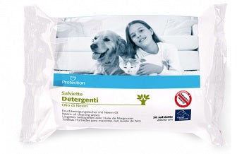 PROTECTION SALV DET OLIO NEEM