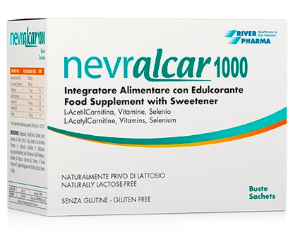 NEVRALCAR 1000 30BUST
