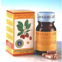 FORTEDO BIO 48 COMPRESSE