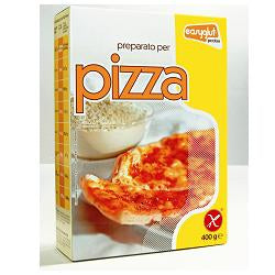 EASYGLUT PREPARATO PER PIZZA 400G