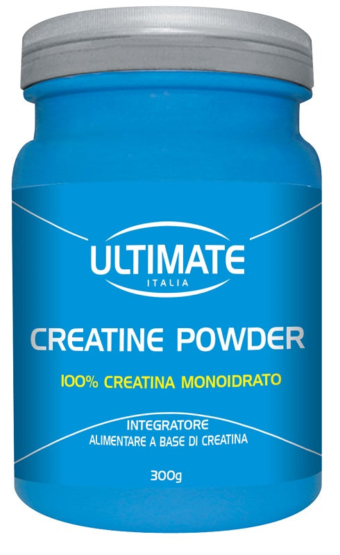 ULTIMATE CREAT POW 300G