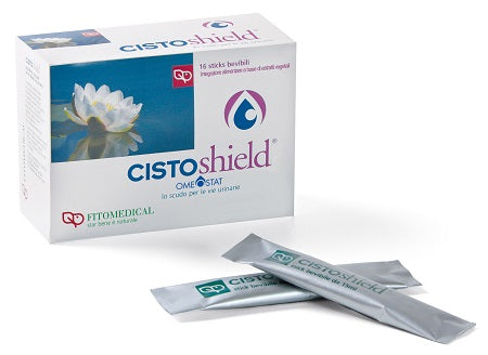 CISTOSHIELD STICK MONODOSE 16 BUSTINE