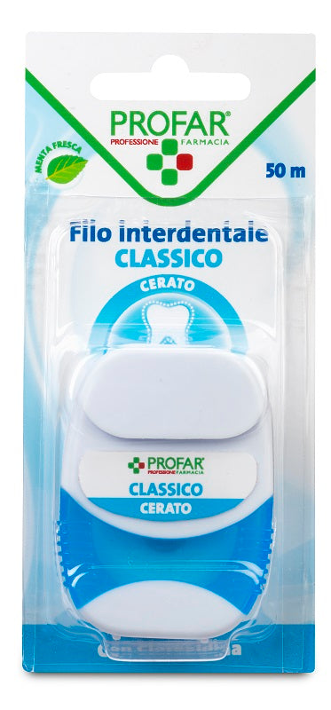PROFAR FILO INTERD C/CLOREXID