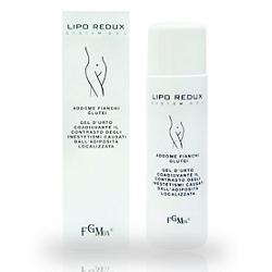 LIPOREDUX SYSTEM D GEL
