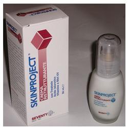 SKINPROJECT CREMA RISTRUTTURANTE 50ML