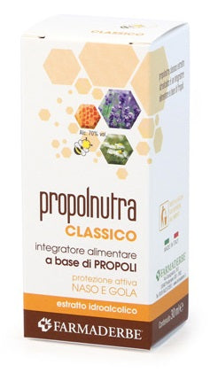 PROPOLNUTRA CLASSICO GC