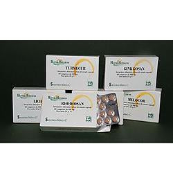 GINKGOSAN 60 CPR 400 MG