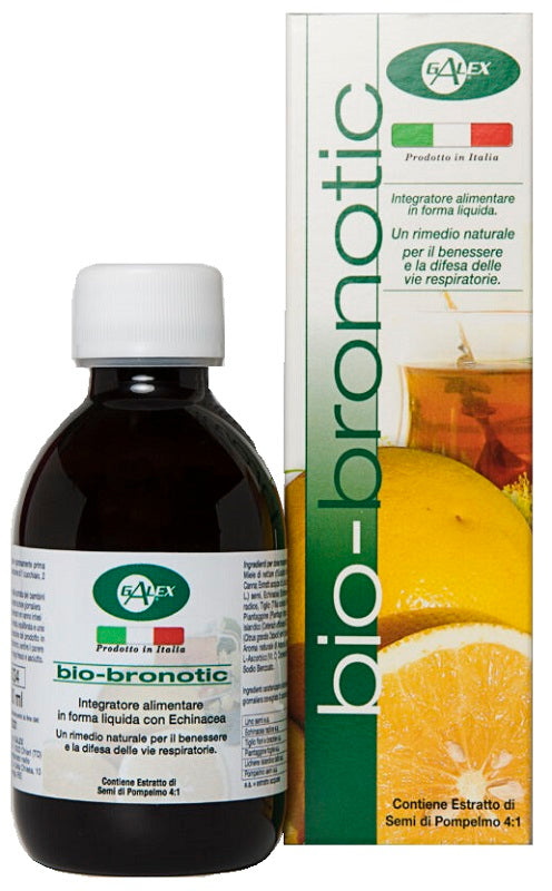 BIO BRONOTIC 200ML