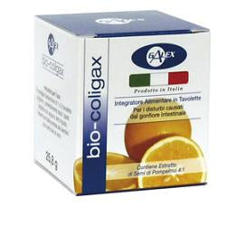 BIO COLIGAX 60CPR