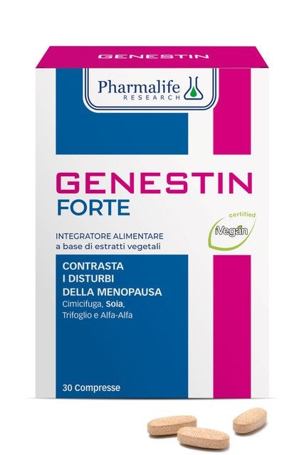 GENESTIN FORTE 30CPR