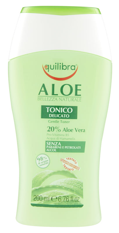 TONICO ALOE