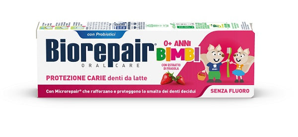BIOREPAIR KIDS 0-6