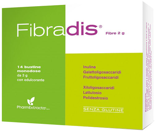 FIBRADIS 14BUST