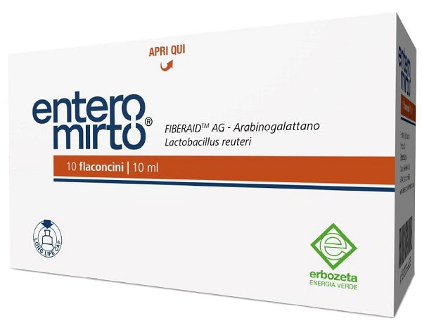 ENTERO MIRTO 10FL 10ML