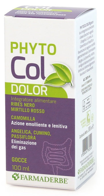 COL GOCCE 100ML